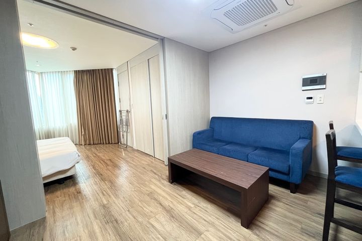 Seodaemun Station Private Room 8th image