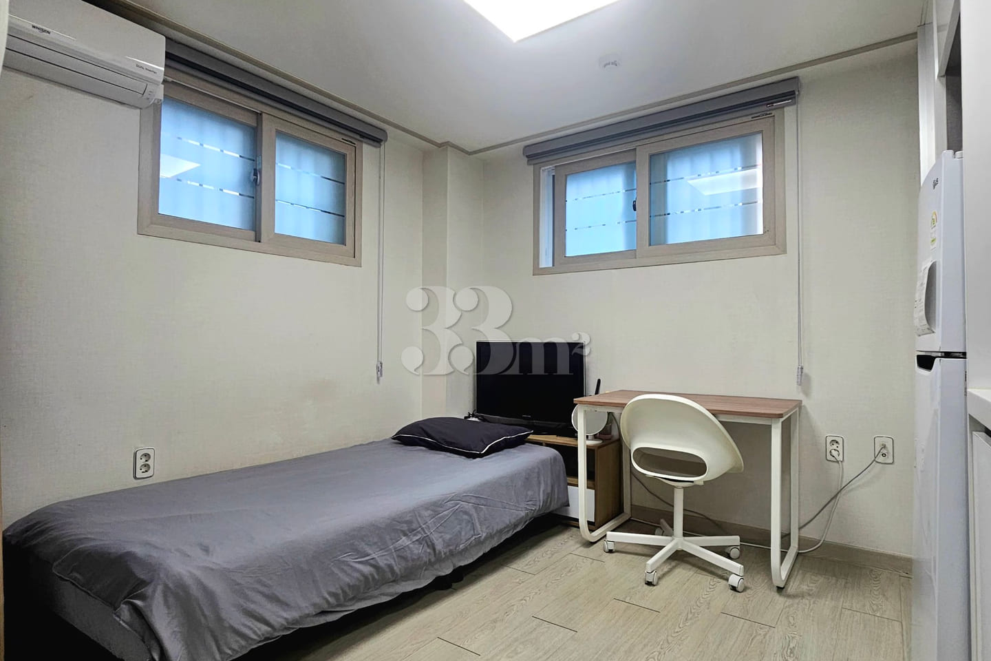 ⑤ 3 minutes from Boramae Station, fully furni 6th image