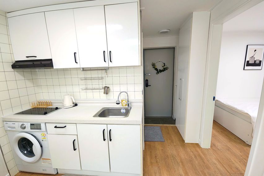 🌵성복역 투룸감성숙소