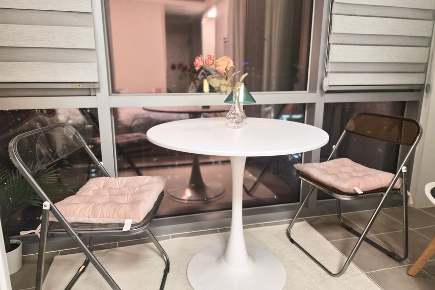 화성동탄 레지던스 원룸