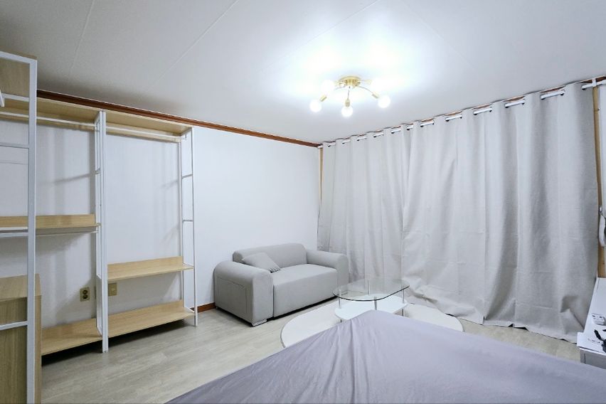 대치동 분리형 원룸