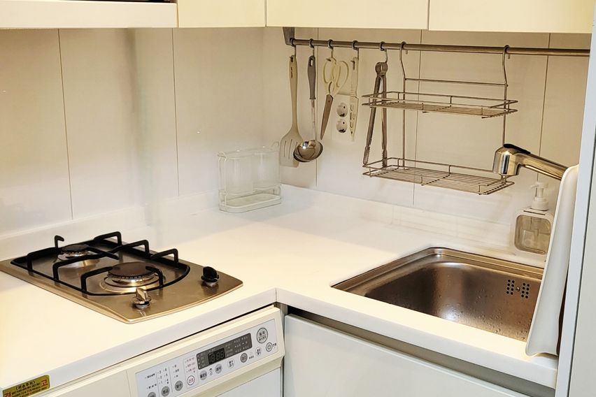 9호선등촌역 2베드4인