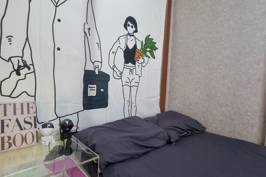 중구청역♡도보3분#특가