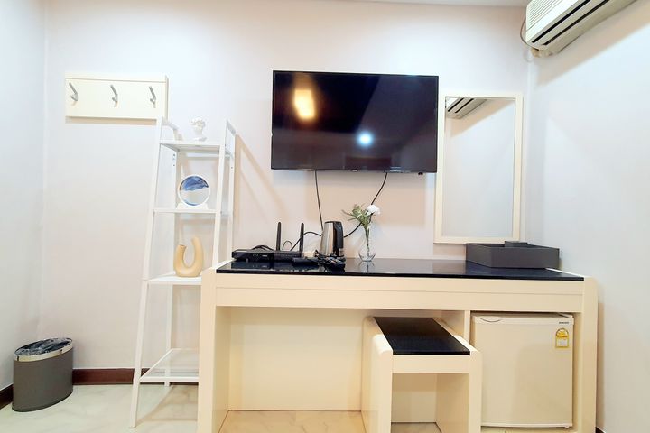 Bucheon Station Fully Furnished Studio 2 3th image