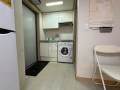 New studio apartment, 5 minutes from Seoul Na 11th image