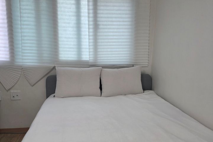 Konkuk University, 3 minutes, spacious and op 0th image