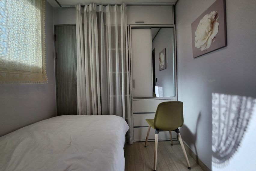 용산 효창공원 시티뷰  3번째 이미지