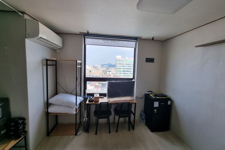 객리단룸 2번째 이미지