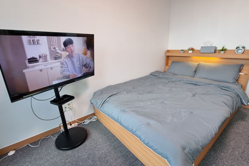 잠실 프리미엄롯데타워뷰