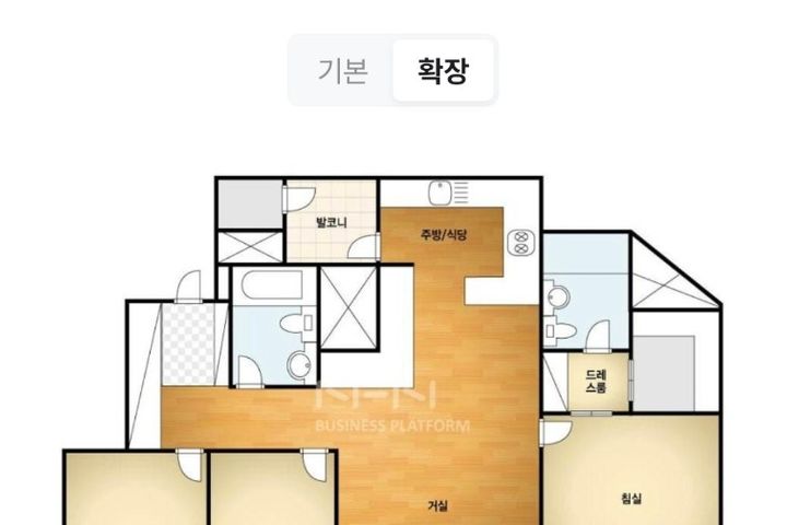 25평 3룸 깨끗 15번째 이미지