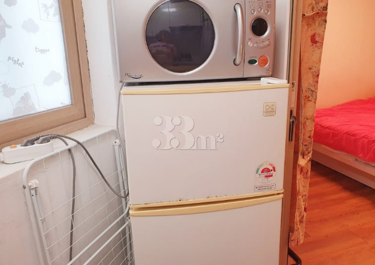 Studio apartment, 15 minutes from Yeungnam Un 8th image