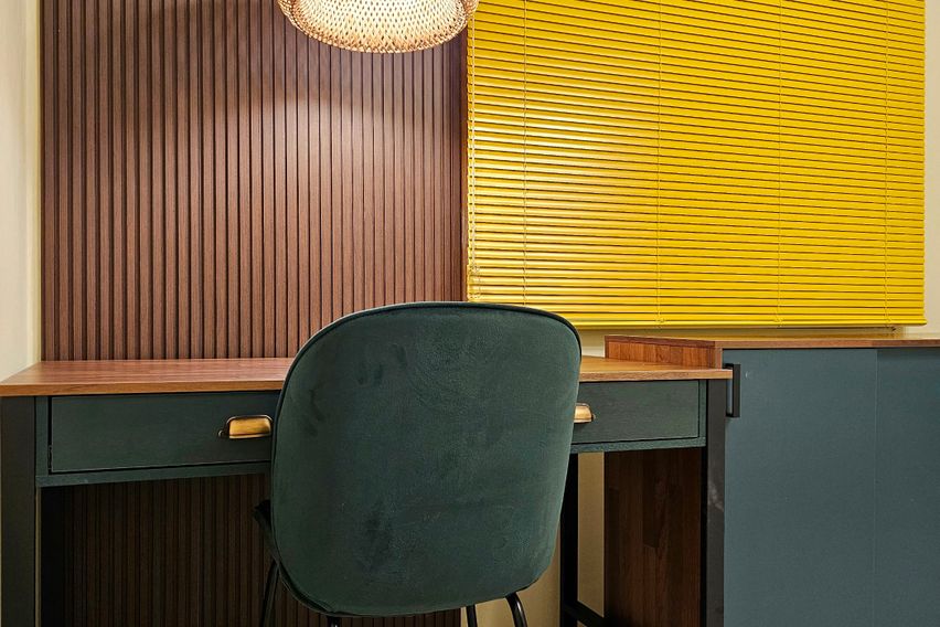 구월길병원 딥그린풀옵션