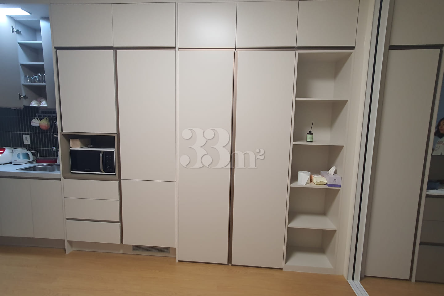 Comfortable, newly built room in Cheonan-Asan 4th image