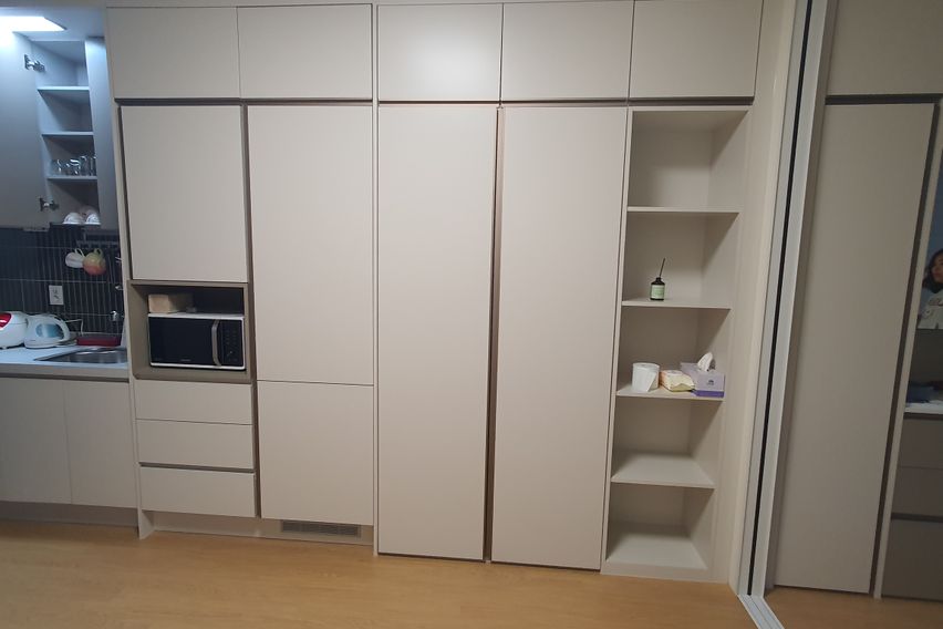 천안아산 편안한 신축룸