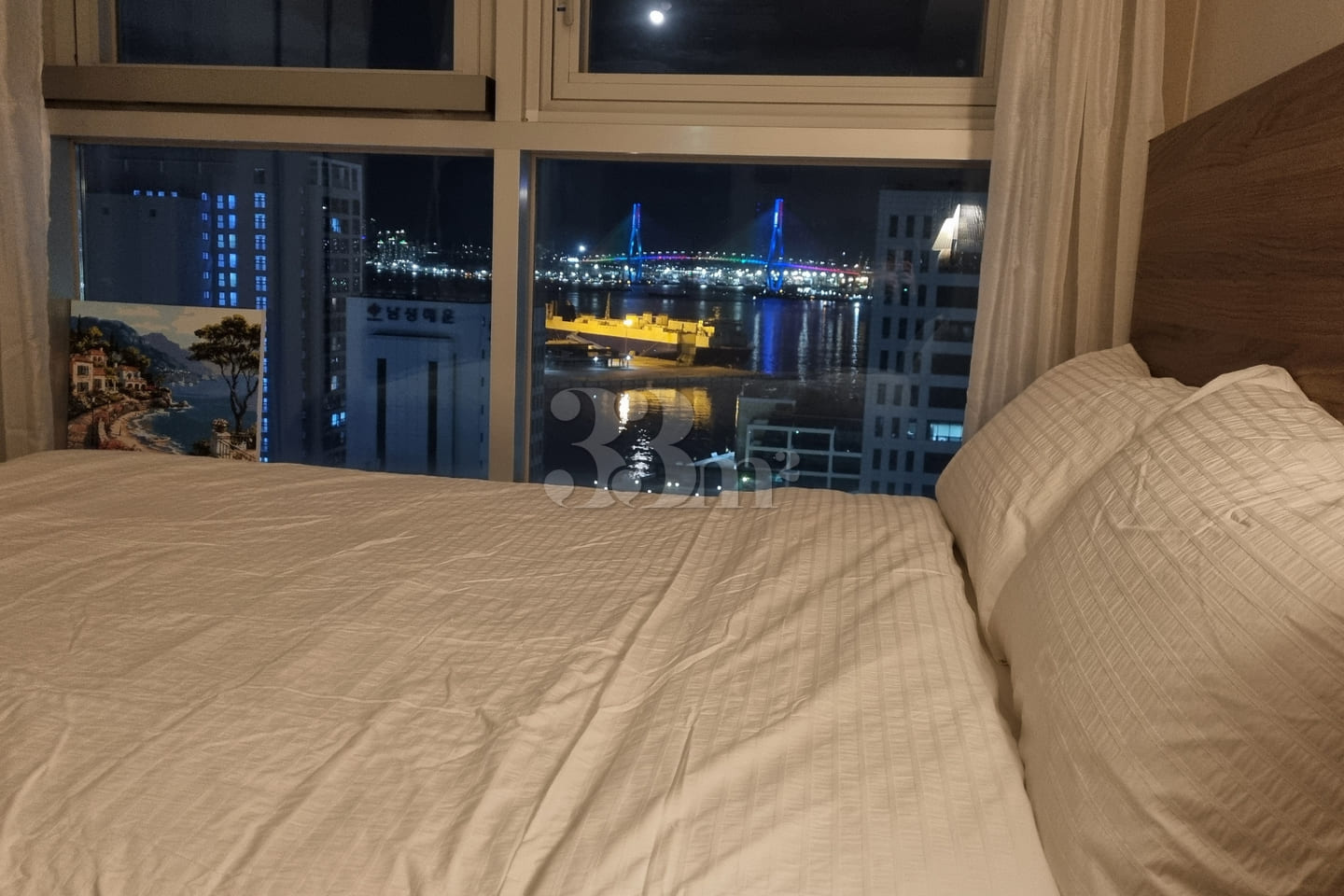 Pet-friendly accommodations in Busan 3th image