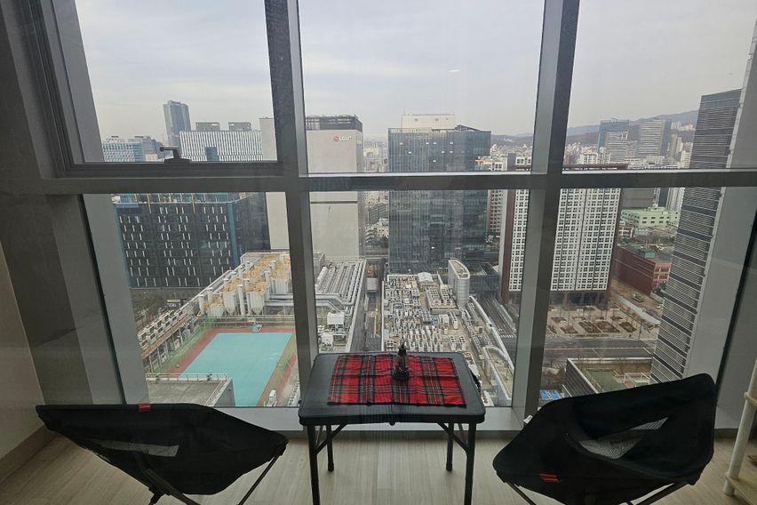 가산.독산역 도보가능