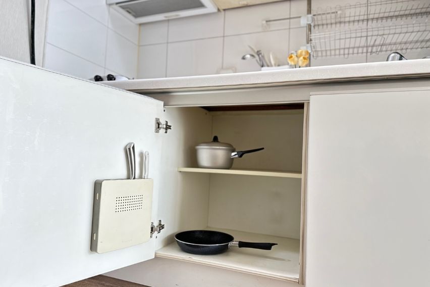 산본역 넓은 12평✨️