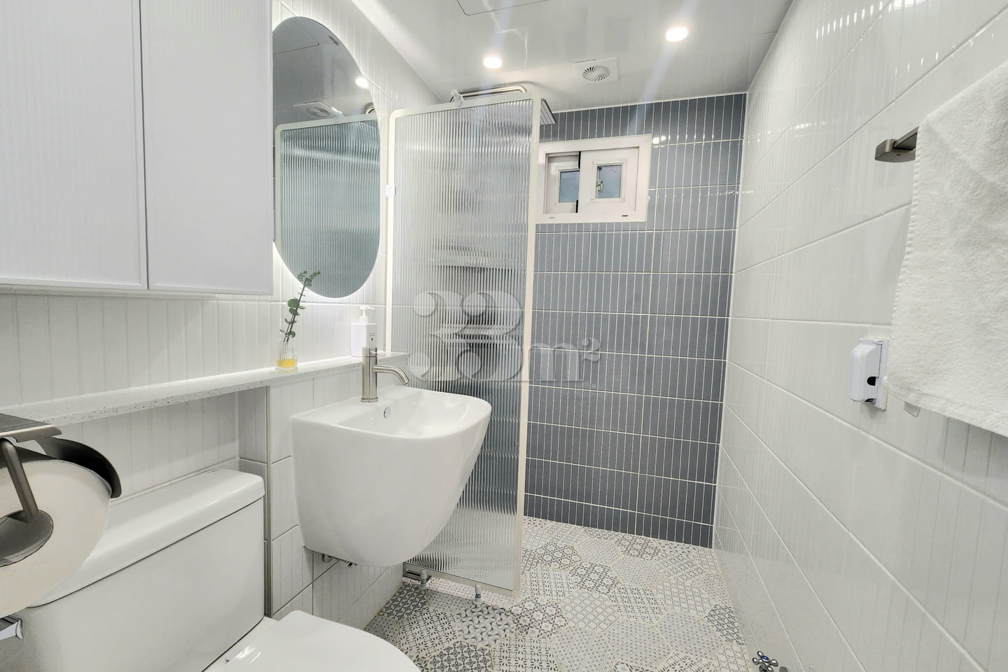 Three-room apartment in Yeonnam-dong, Hongdae 10th image