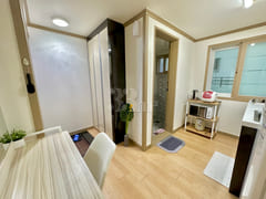Comfortable 1.5 Room #203 6th image