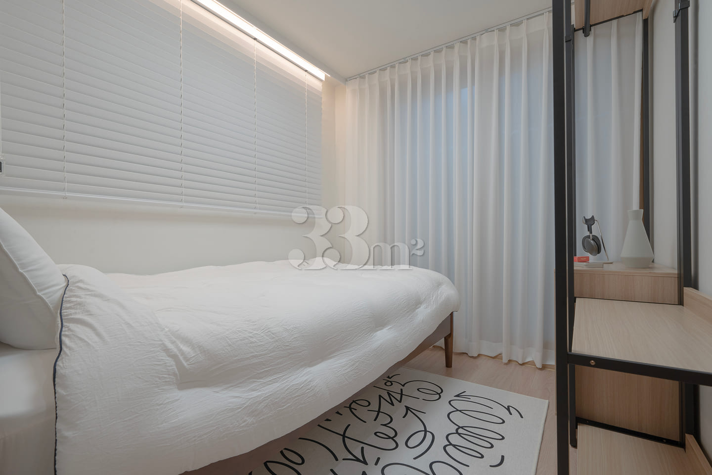 Mok-dong | Sleeps 6 | Pets Allowed | Parking 5th image