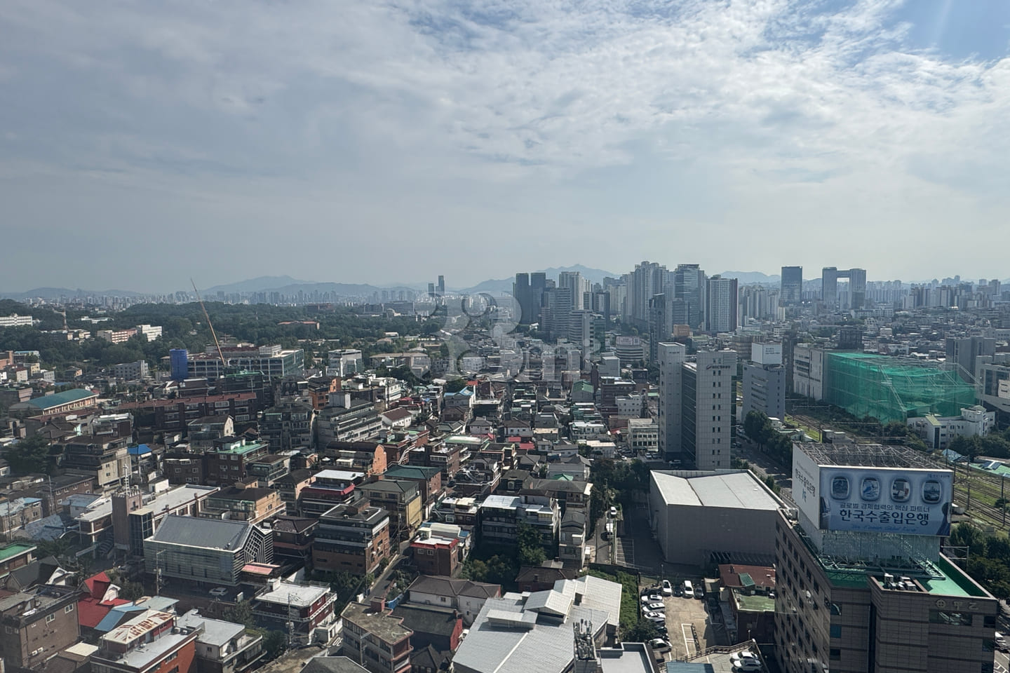 Connected to Seoul Station, 19th floor, 9 pye 2th image