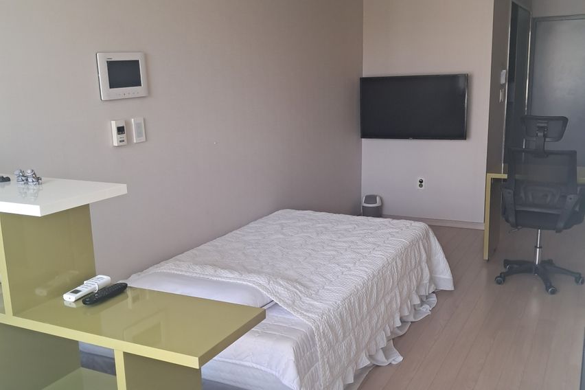 오션클라우드 휴 원룸