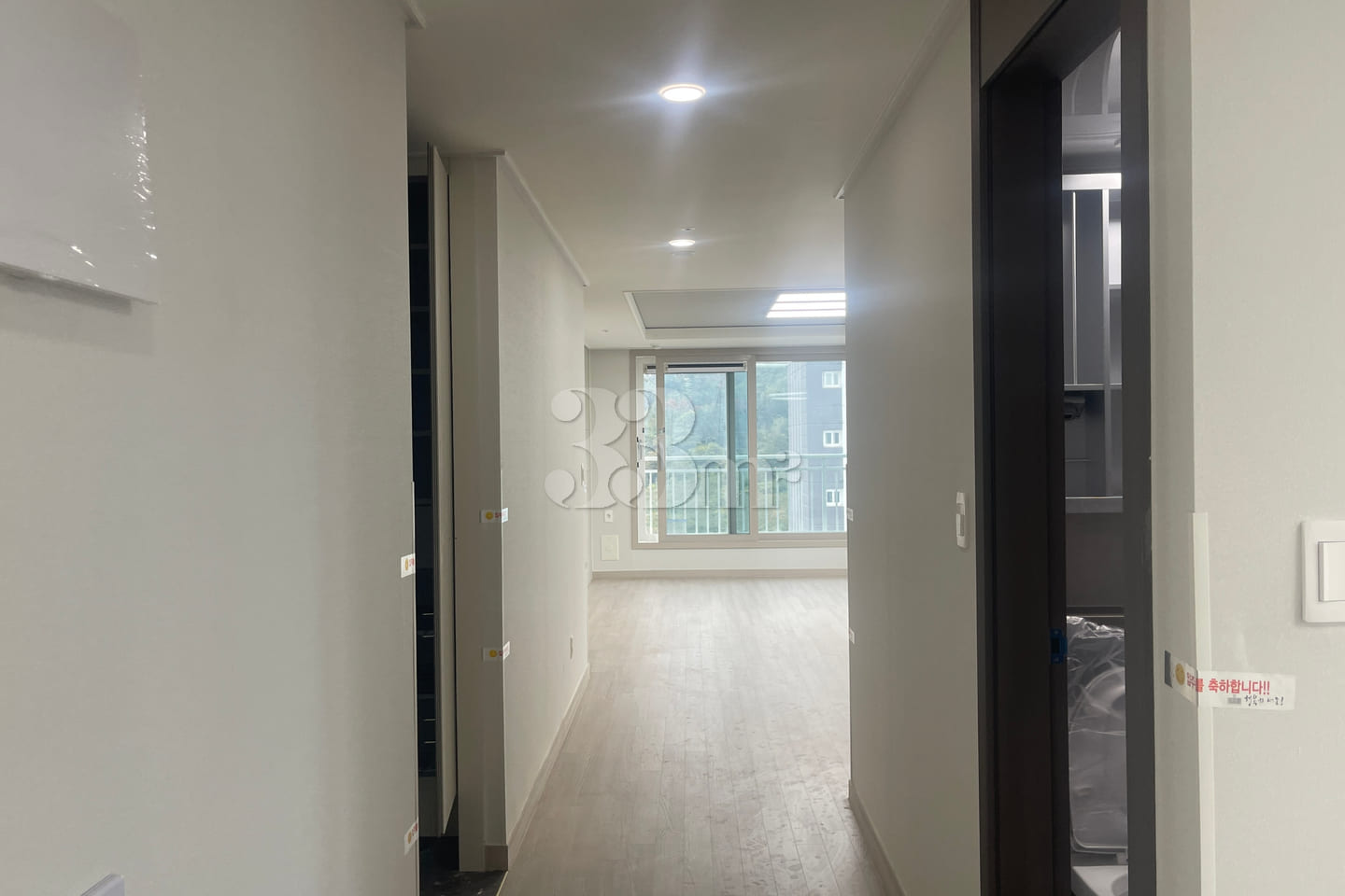 Changwon Central Station • Dong-eup Apartment 4th image