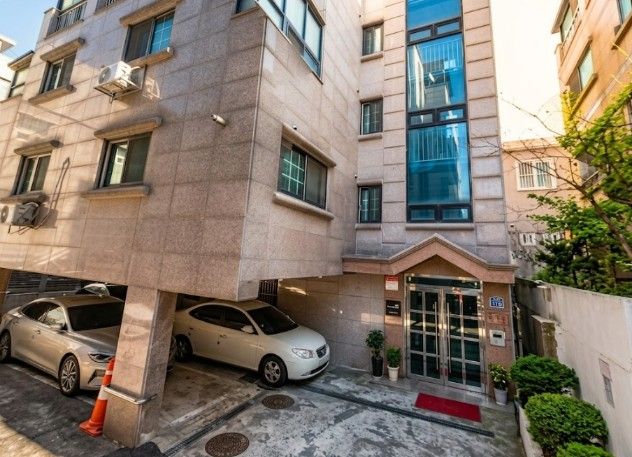 군자역 도보 3분 원룸 5번째 이미지