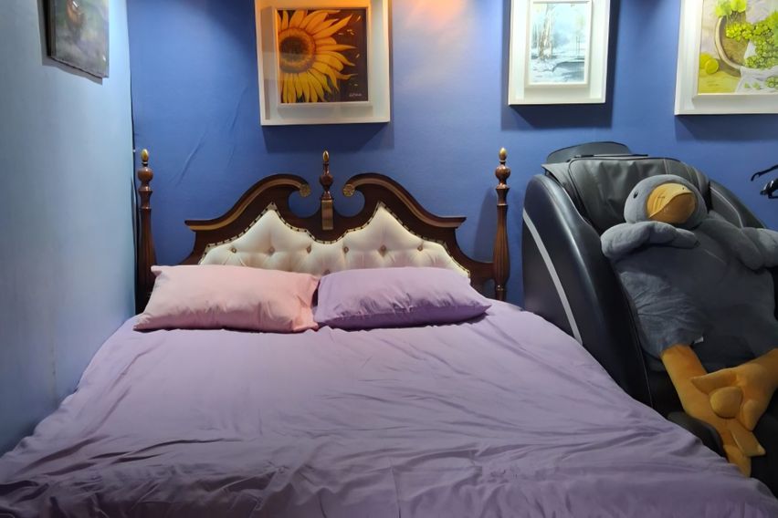 망월사역3분 복층 투룸 12번째 이미지