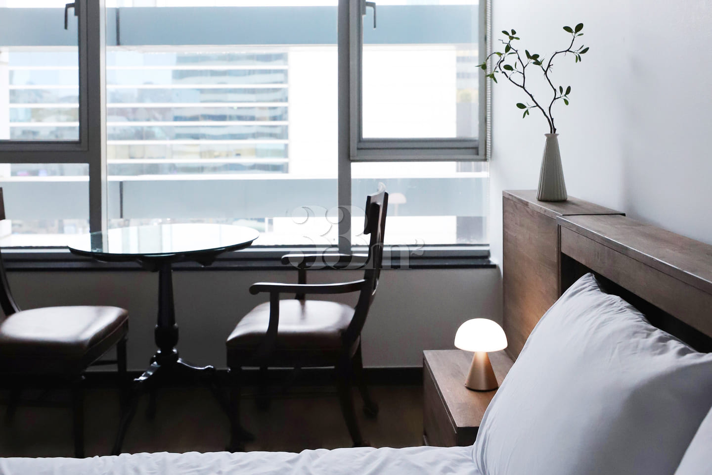 3-room apartment across from COEX City Airpor 8th image