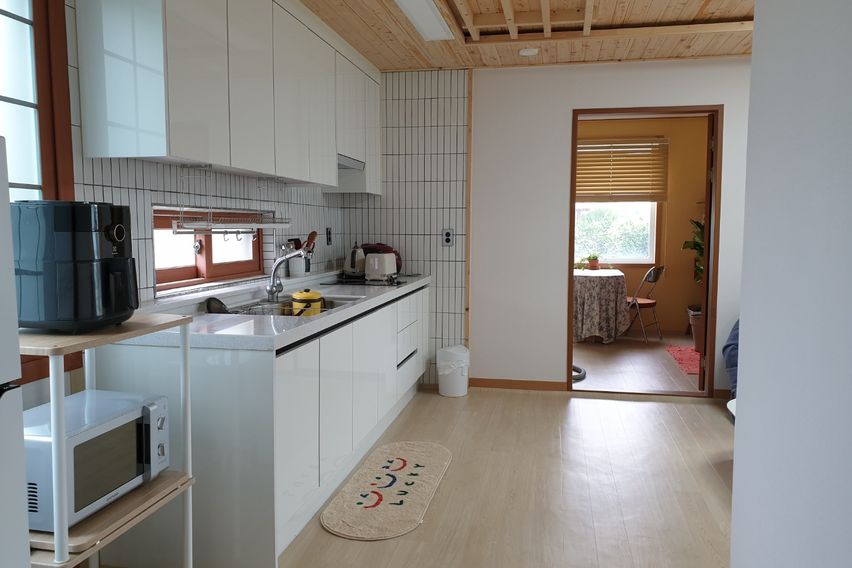 위미포구 앞 별채 11번째 이미지