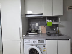 Banghak Station New Studio Apartment 3 4th image