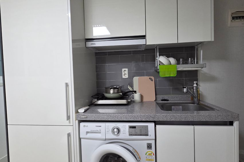 방학역신축원룸 203