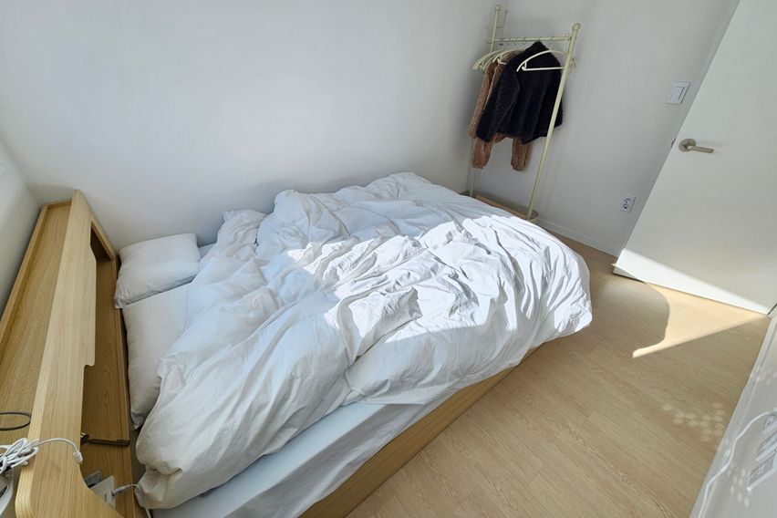 정남향탁트인 럭셔리3룸 7번째 이미지