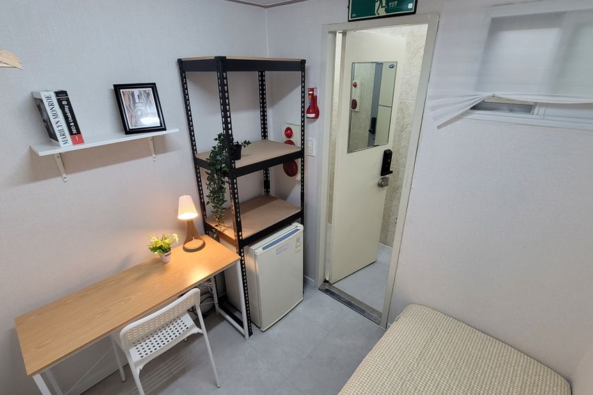 인천원룸 부평월세고시원 5번째 이미지