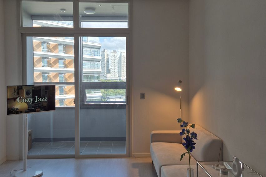 동탄호수공원 라온스테이