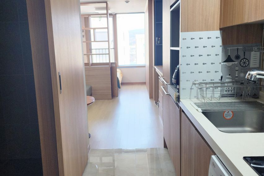 서귀포올레시장인근 원룸