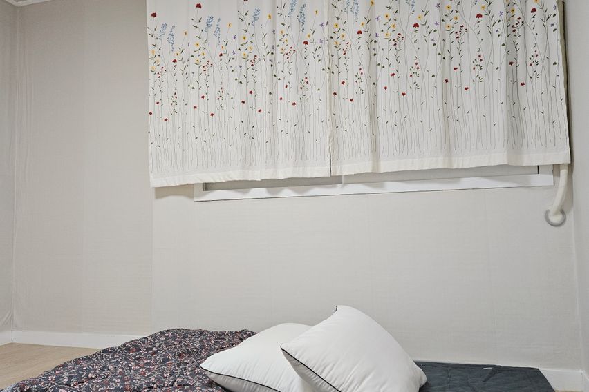 5호선개화산 그린하우스