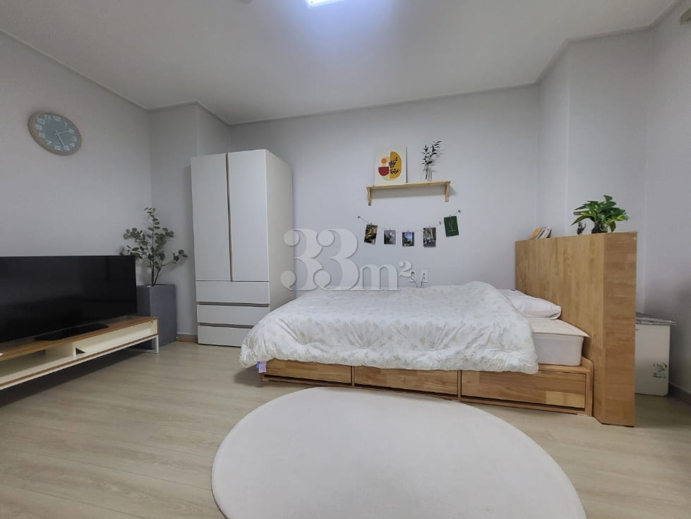 Cozy Healing Room in Dujeong 🍀 12th image