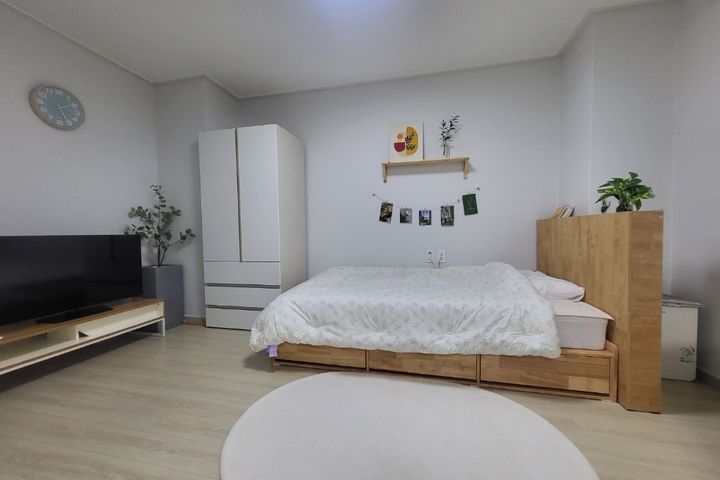 두정 아늑한 힐링룸🍀 13번째 이미지