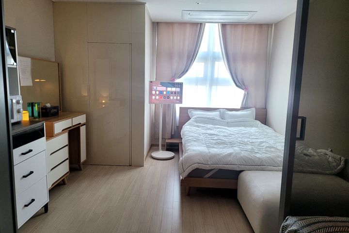 대구역.오페라♡♡럭셔리 6번째 이미지