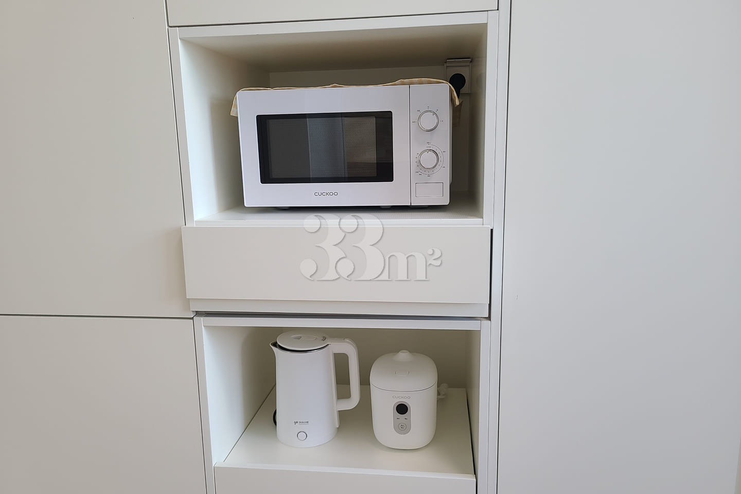 Newly built, fully furnished duplex near Baek 10th image