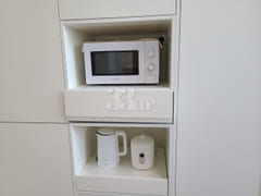 Newly built, fully furnished duplex near Baek 10th image