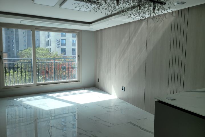 New apartment in Bongdam, Hwaseong-si 0th image