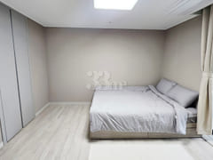 New Hamdeok Hamilton Town @ Two-Room C 3th image
