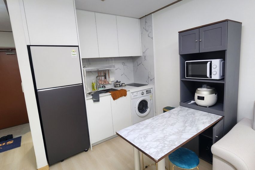 청량리역,경동시장