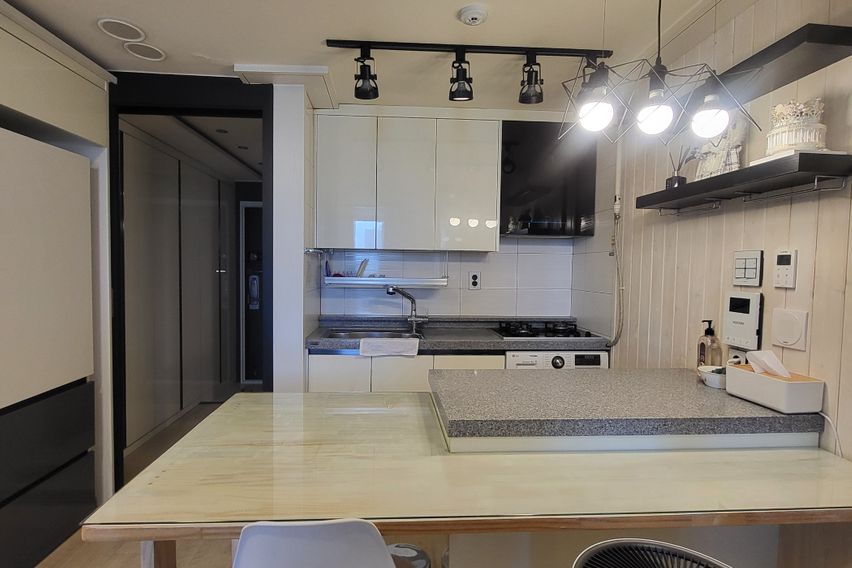 📚강남 언주역 풀옵션 2번째 이미지