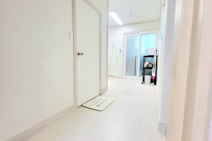 Woojung Innovation City Queen Bed Bumtae B 18th image