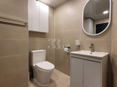 30-pyeong three-room apartment in Seongsu-don 4th image