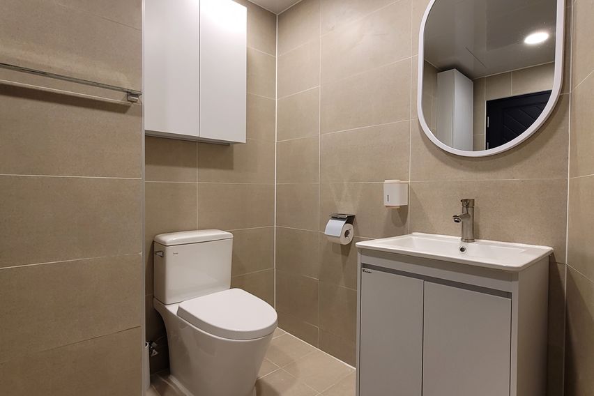 성수동 30평 쓰리룸